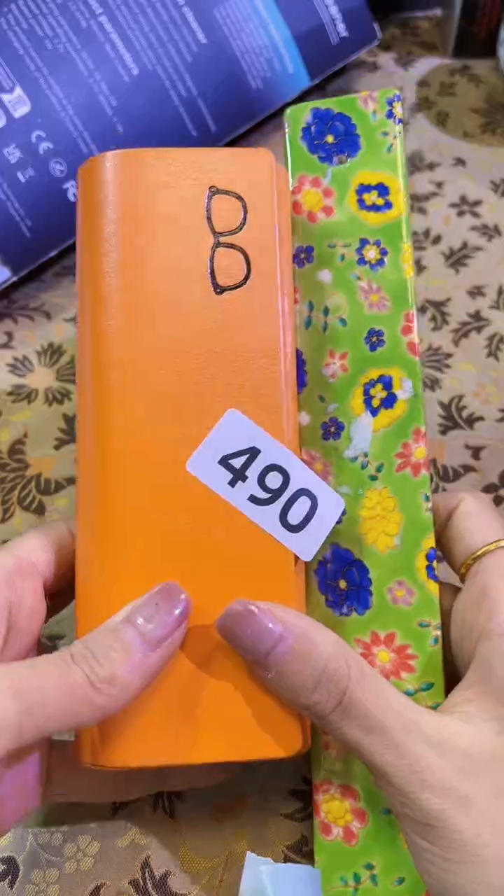 【闪购商品】瓷片陶茶666文玩周边多人
