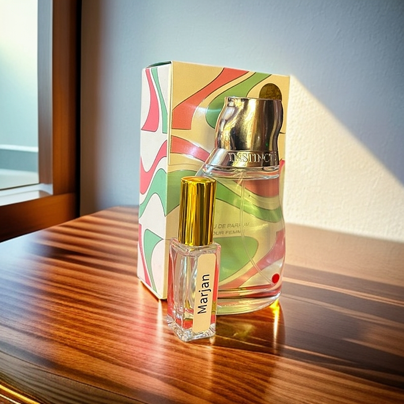 ARmarjan香水 5ML