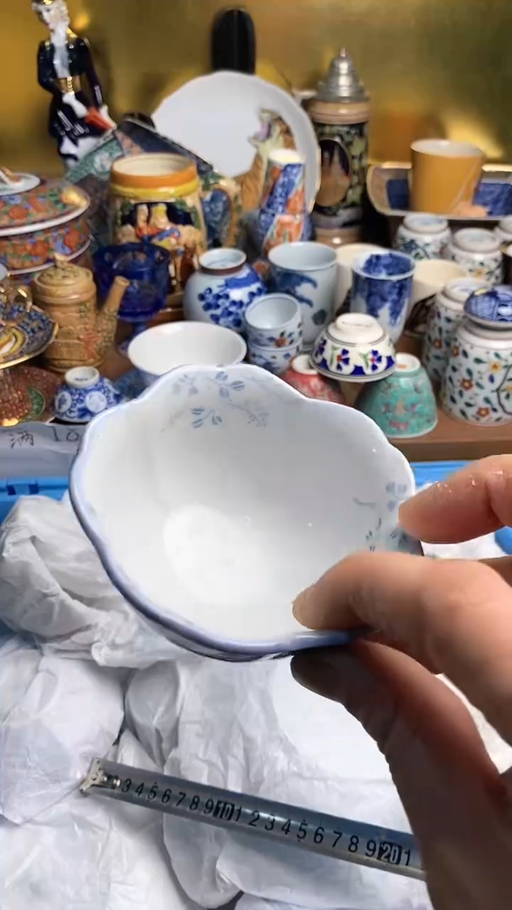 【闪购商品】瓷片666666666 346