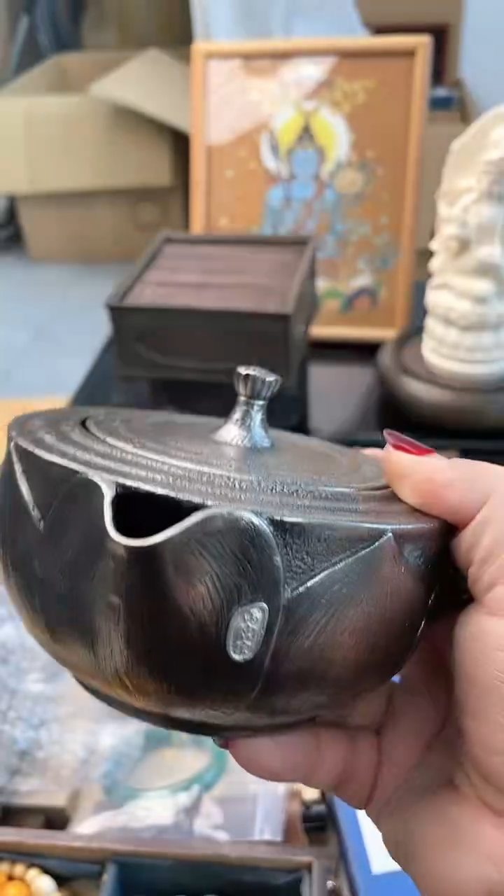 【闪购商品】瓷片HU炎美杂货铺质量保证