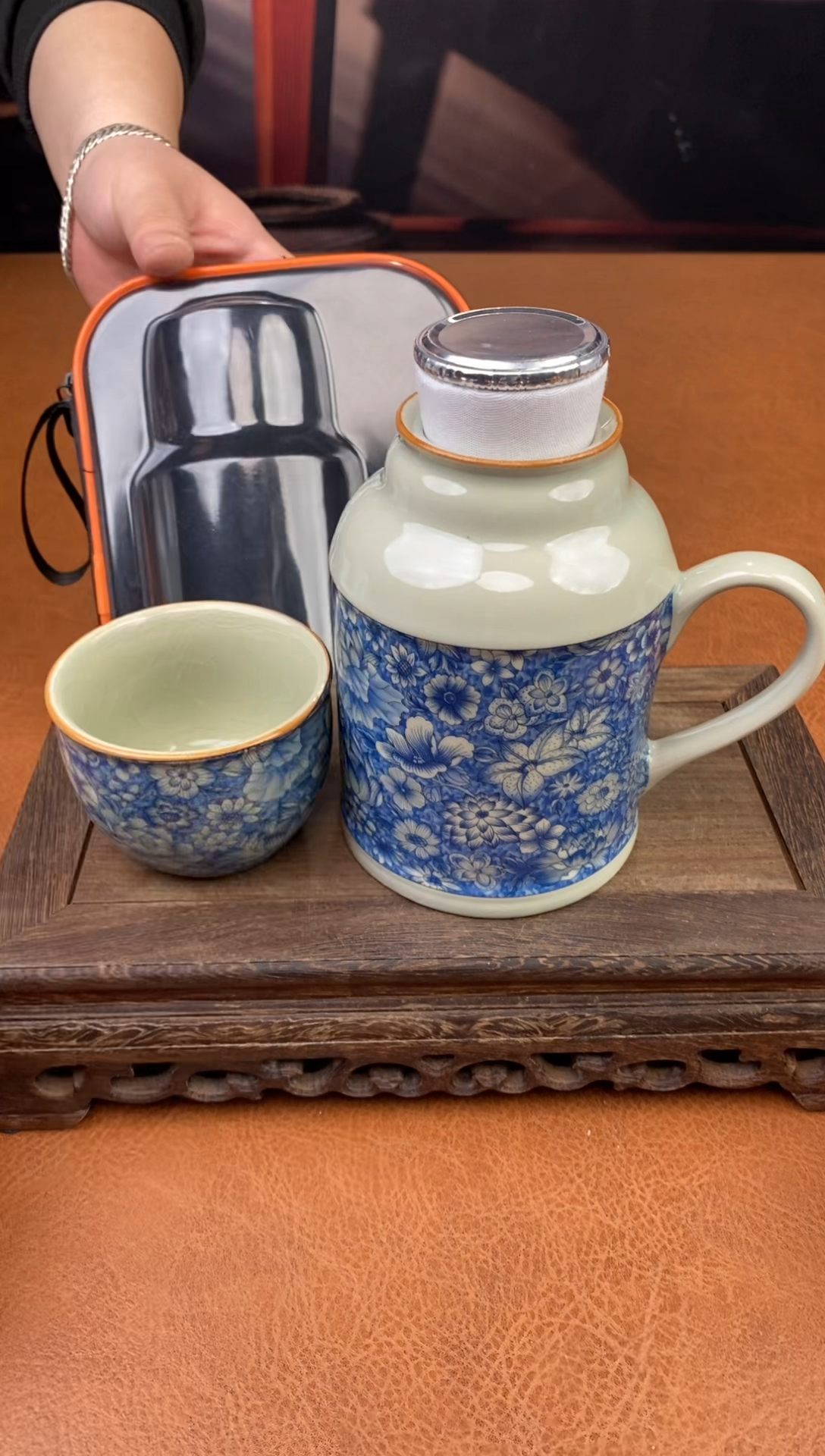 【闪购商品】陶禧茶器闪购福利V
