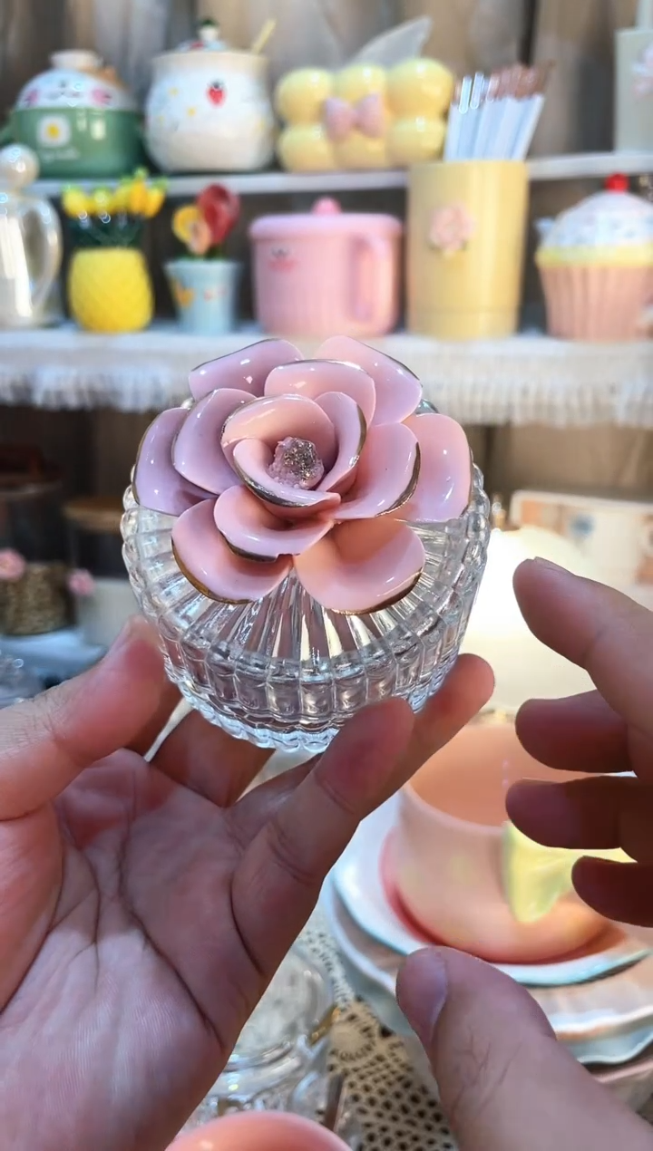 【闪购商品】瓷片品质好，发货快，放心拍 