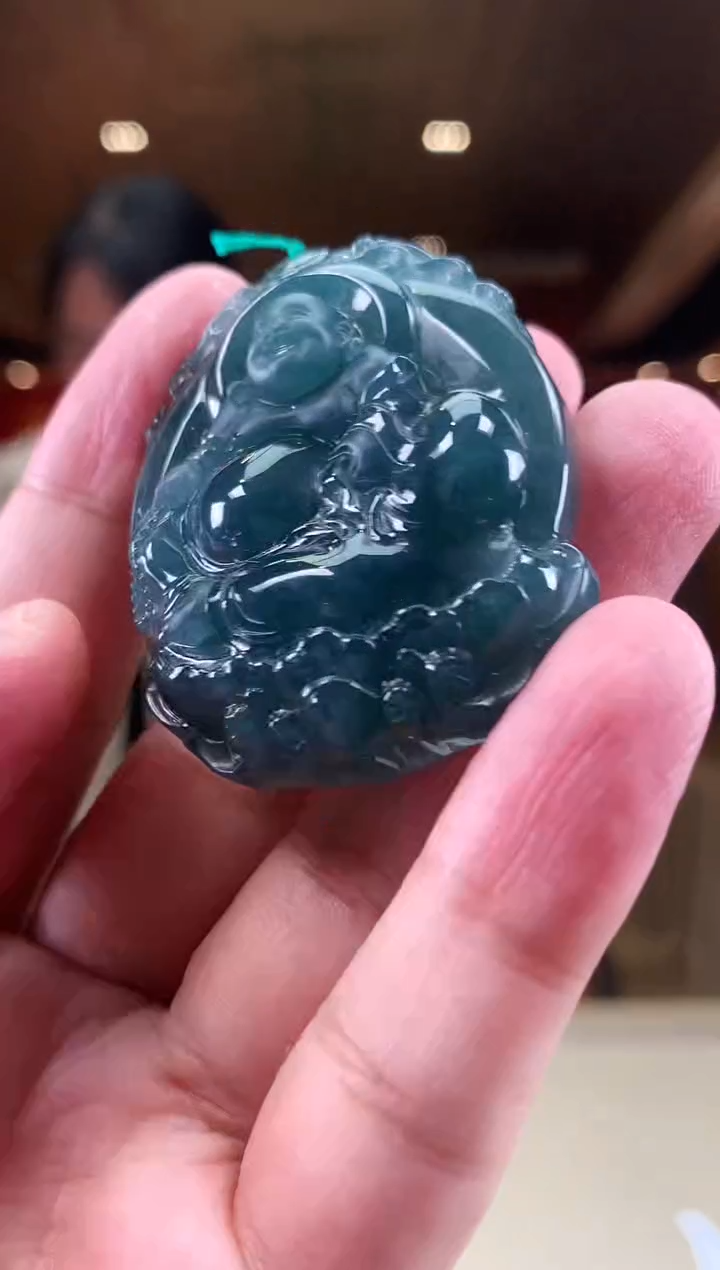 【闪购商品】定制翡翠未镶嵌             *150