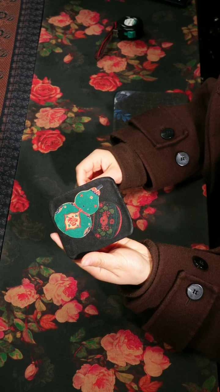  喜见造物布艺尺寸 10+8 