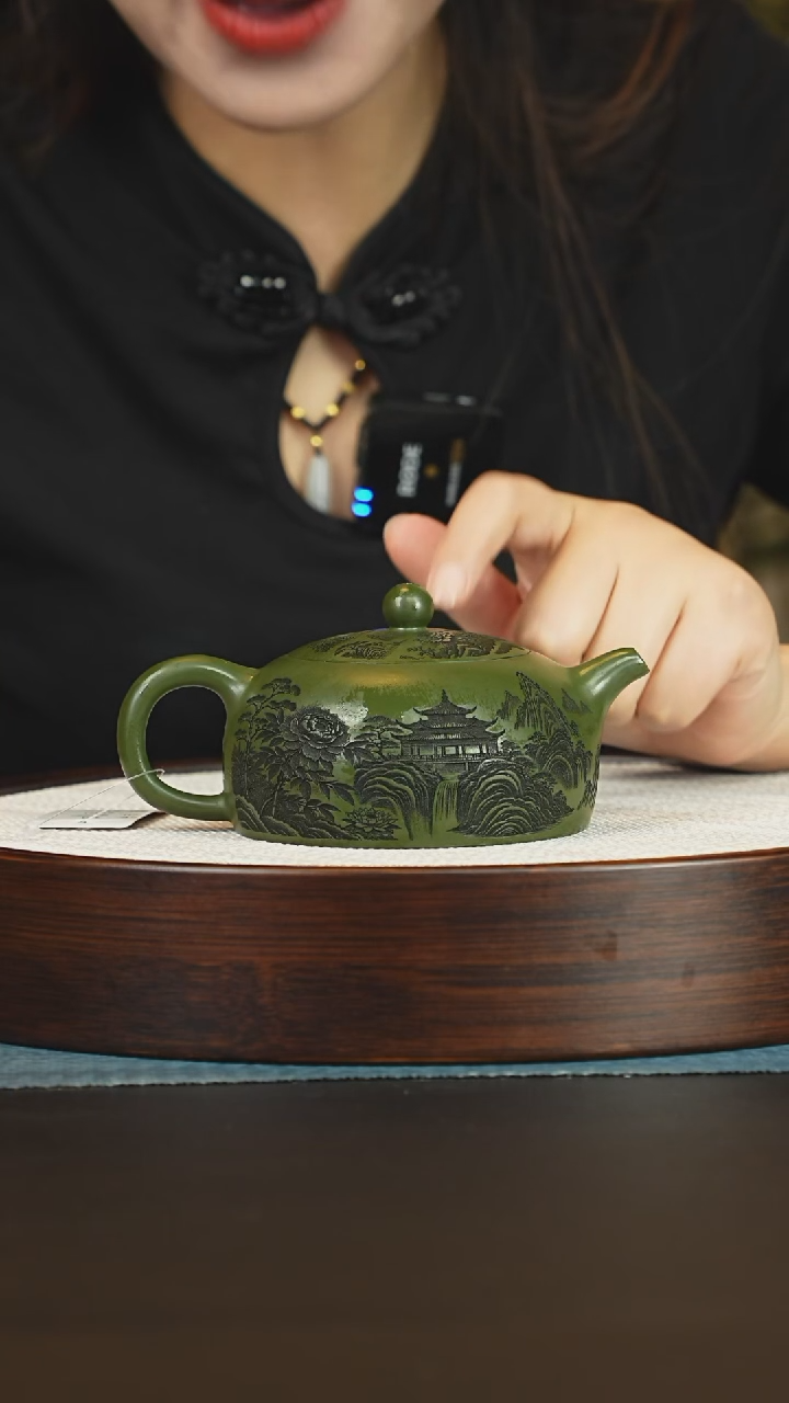 茶壶紫砂紫砂壶