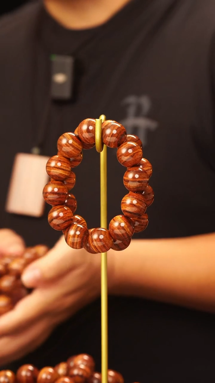 手串/手链黄花梨/降香黄檀20mm手串多样性发一WW