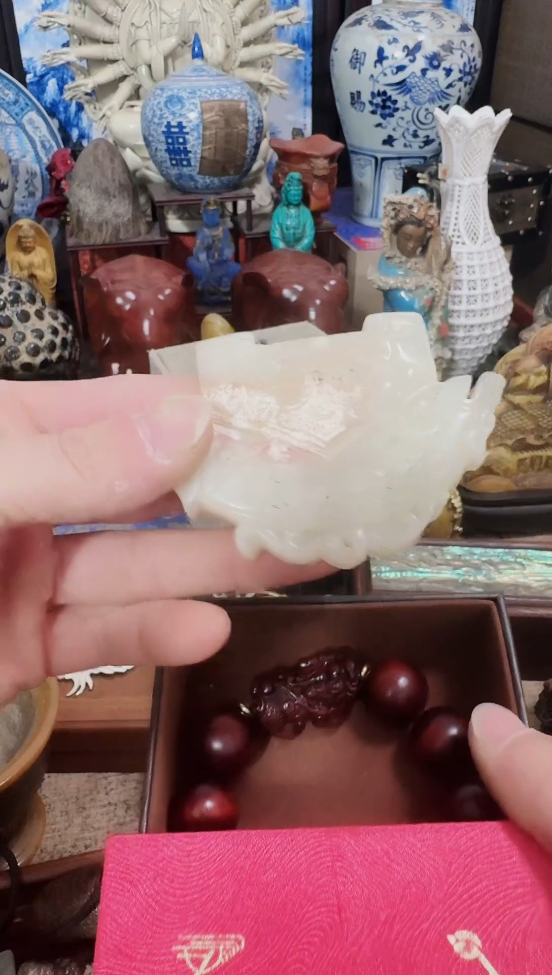 【闪购商品】瓷片陶瓷陶瓷陶瓷