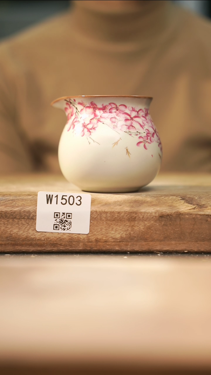 【经典福利】/ 公道杯@@W1503