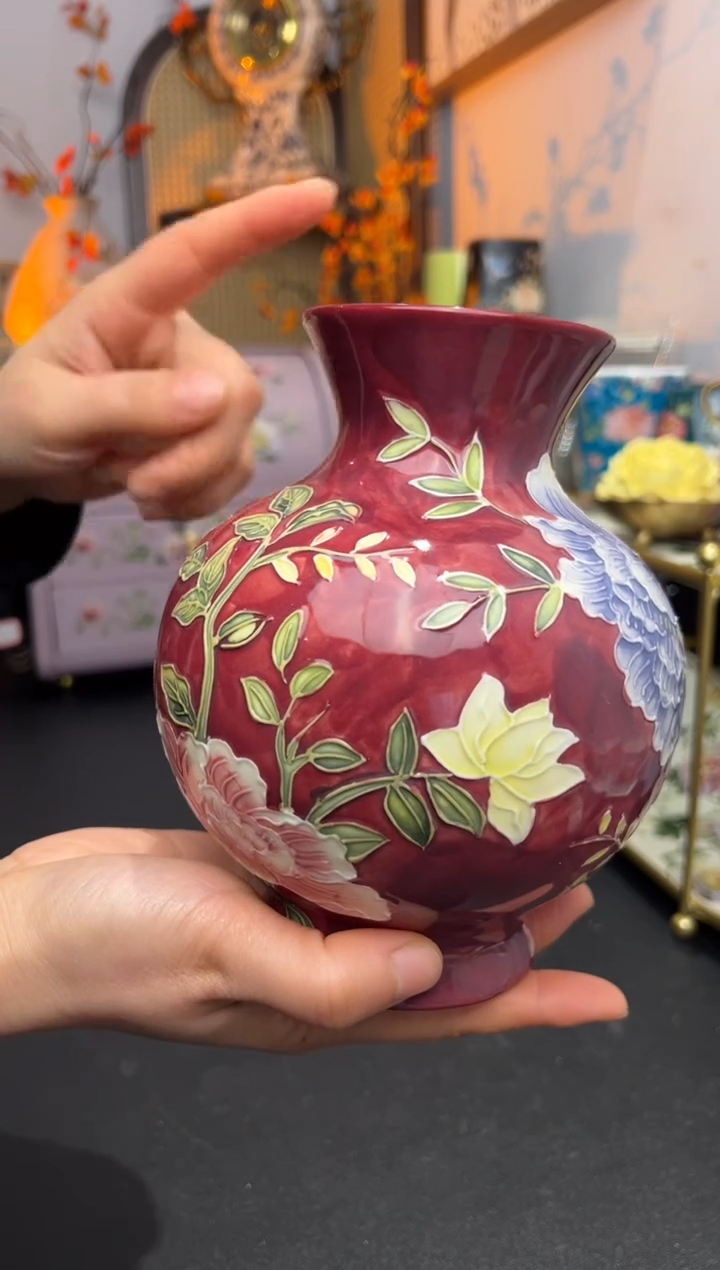 外贸陶瓷铁艺家居百货