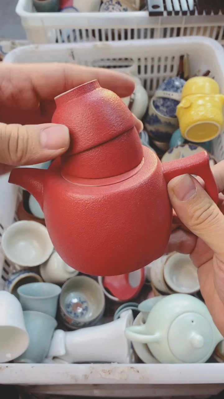 【闪购商品】茶具茶壶茶碗茶杯