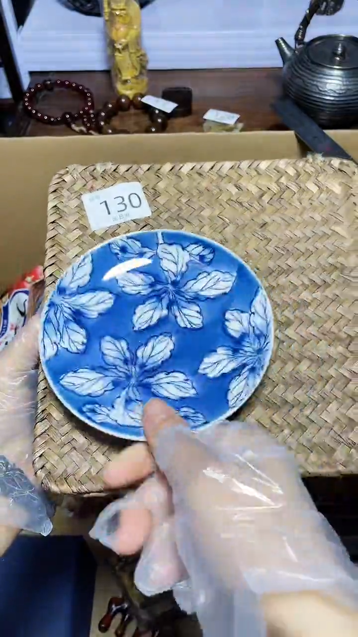 【闪购商品】瓷器碎片瓷器碎片