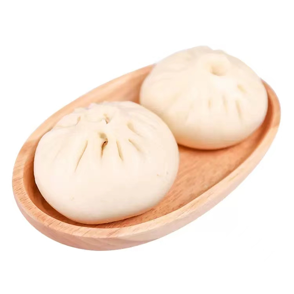 肉包子（2个）