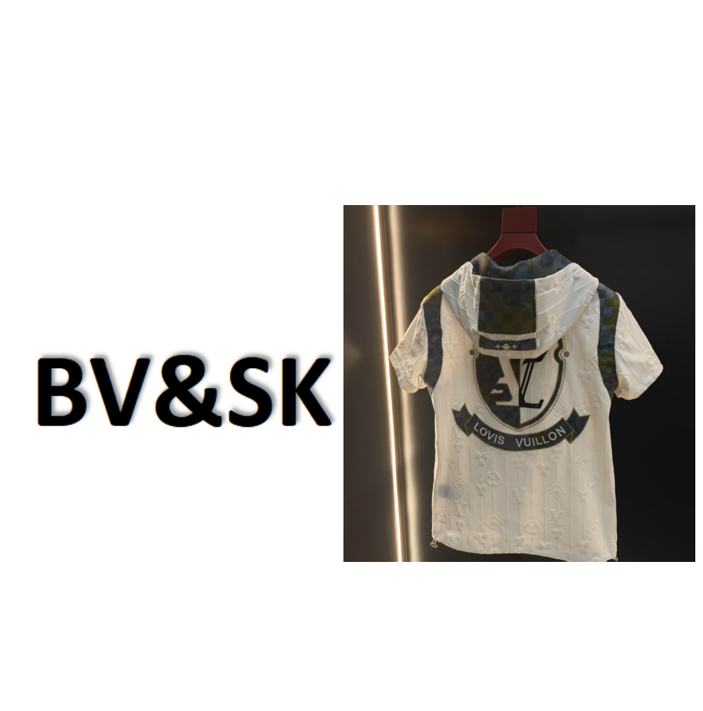 【张专属】BV3063-男女同款蛇年T恤潮流痞百搭休闲时尚奢潮