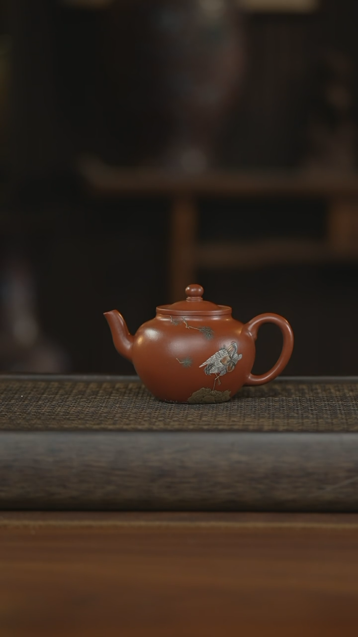 【闪购商品】紫砂茶壶紫砂壶紫砂壶