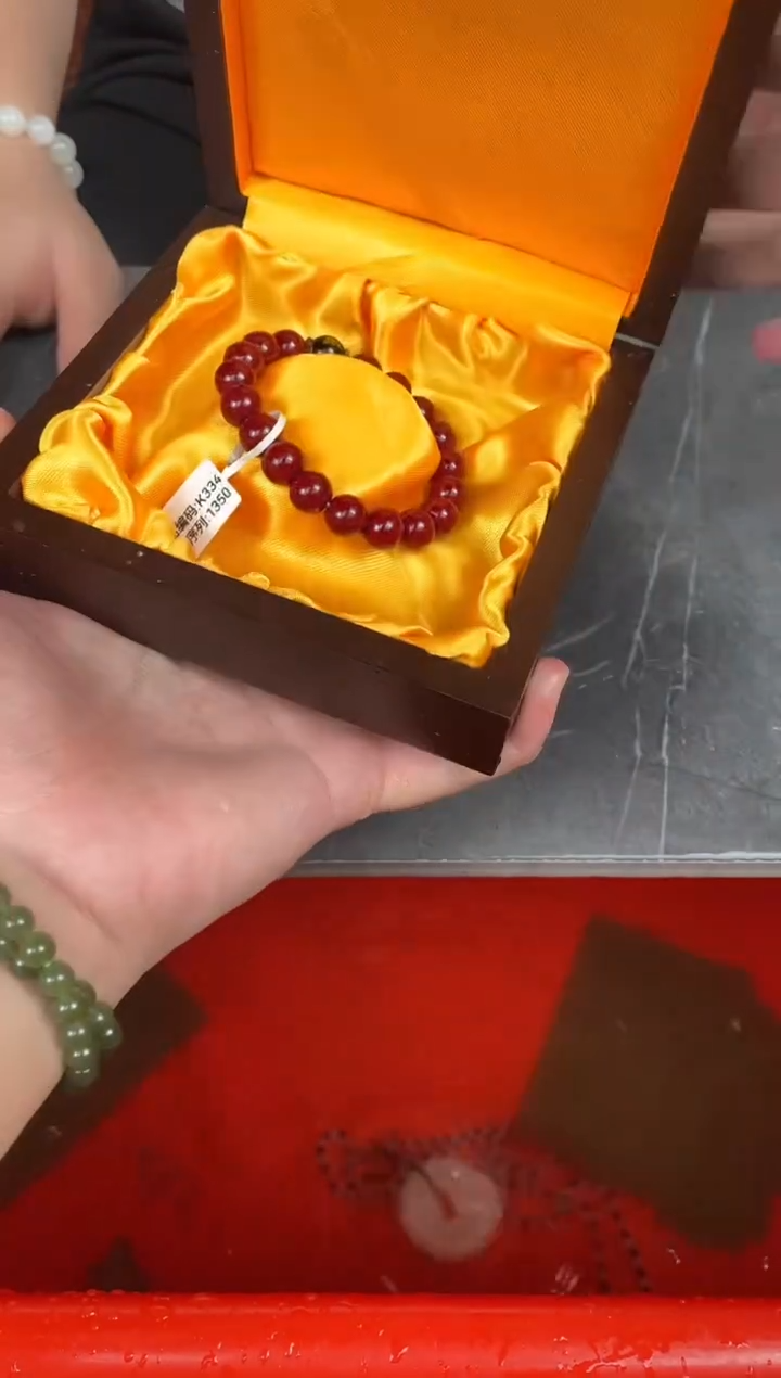 谷雨甄选闪购商品V无礼盒