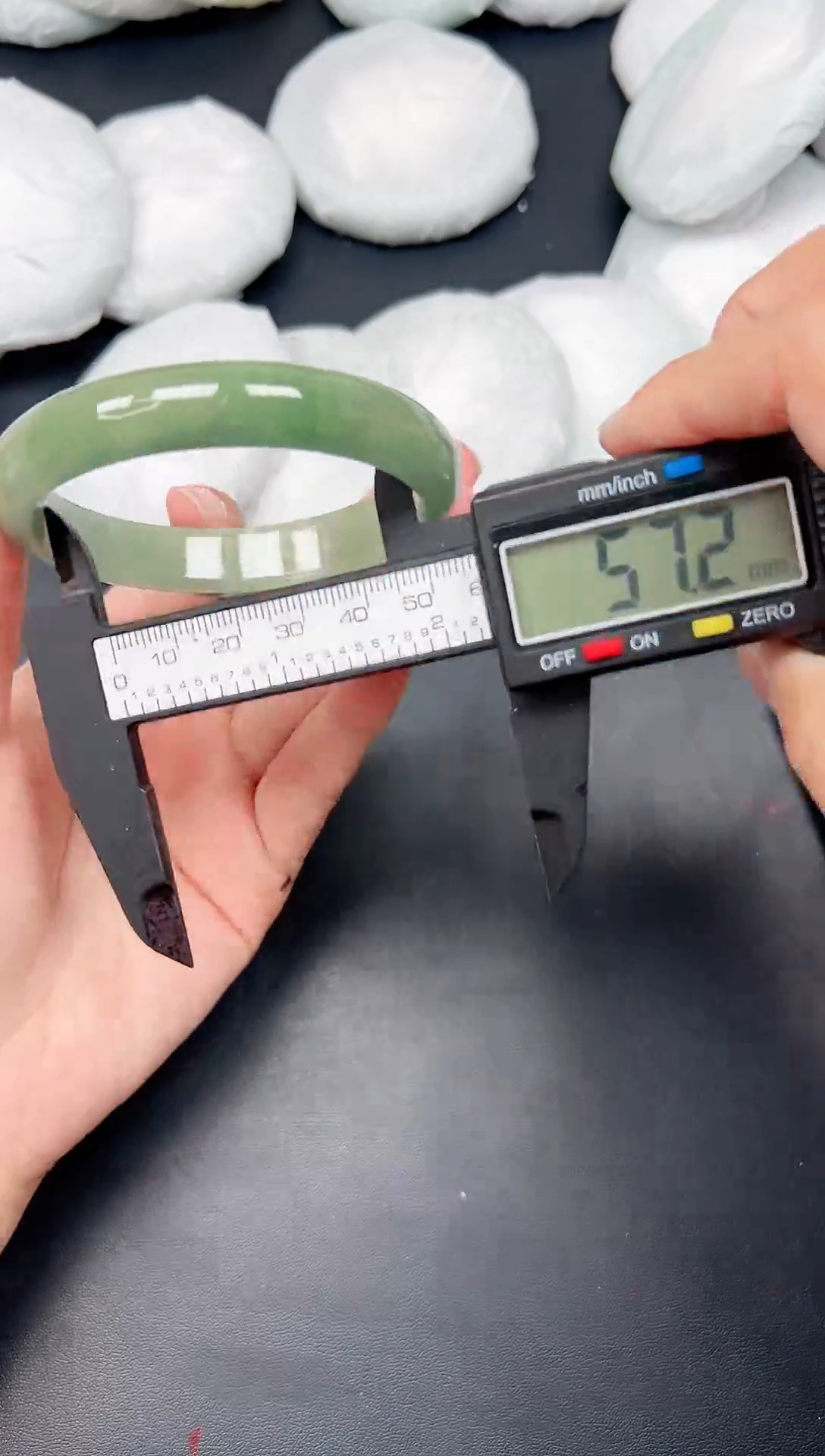 精品手镯，一物一拍C090