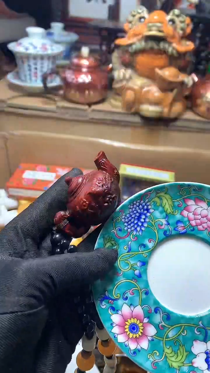 【闪购商品】瓷器默认微瑕瓷器