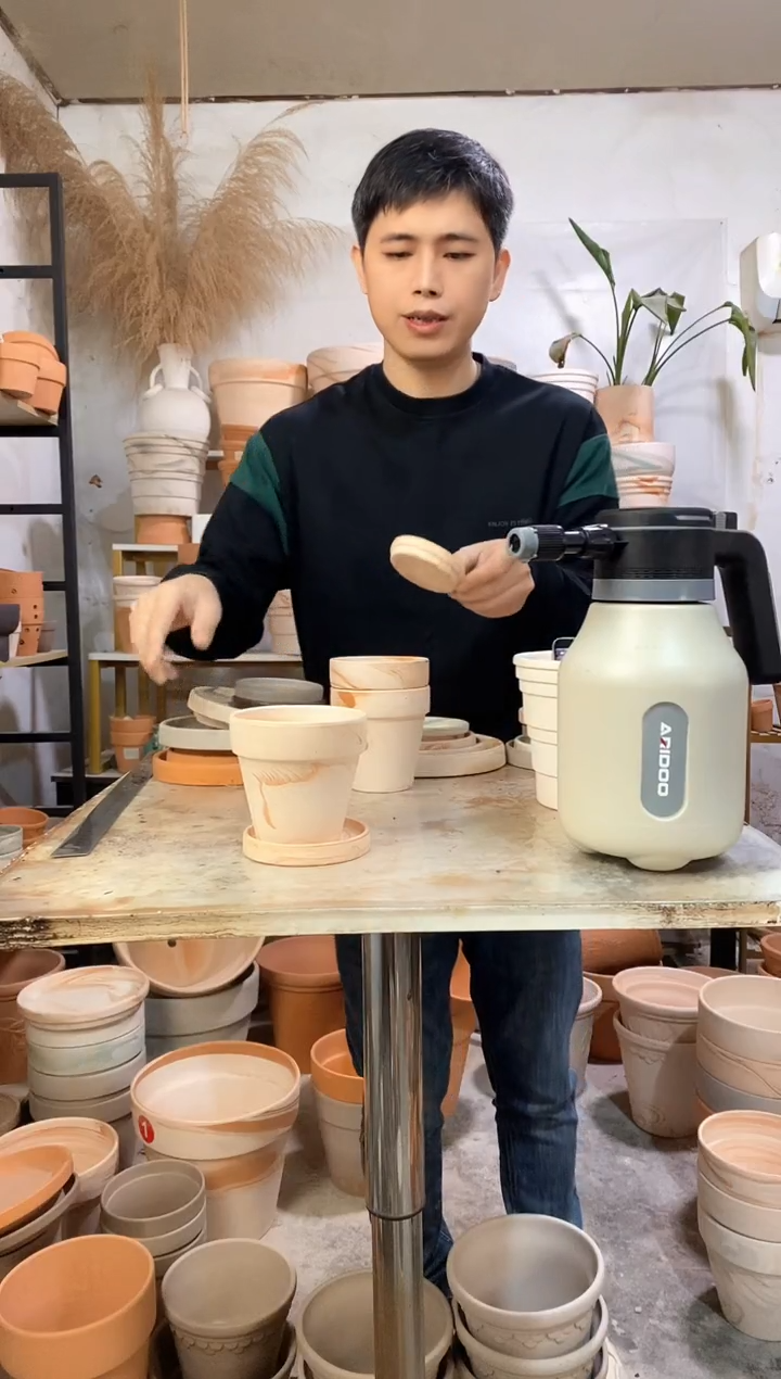 ?**?10*10玛奇朵 10盆10托