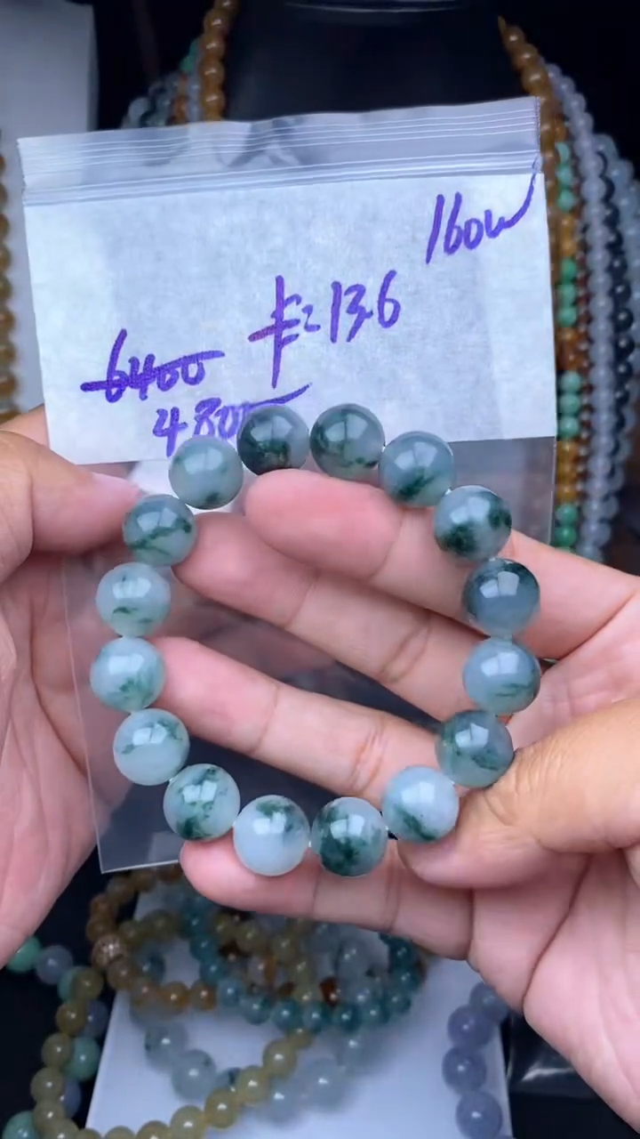 【闪购商品】定制翡翠未镶嵌毛货细精细抛光拍一发一