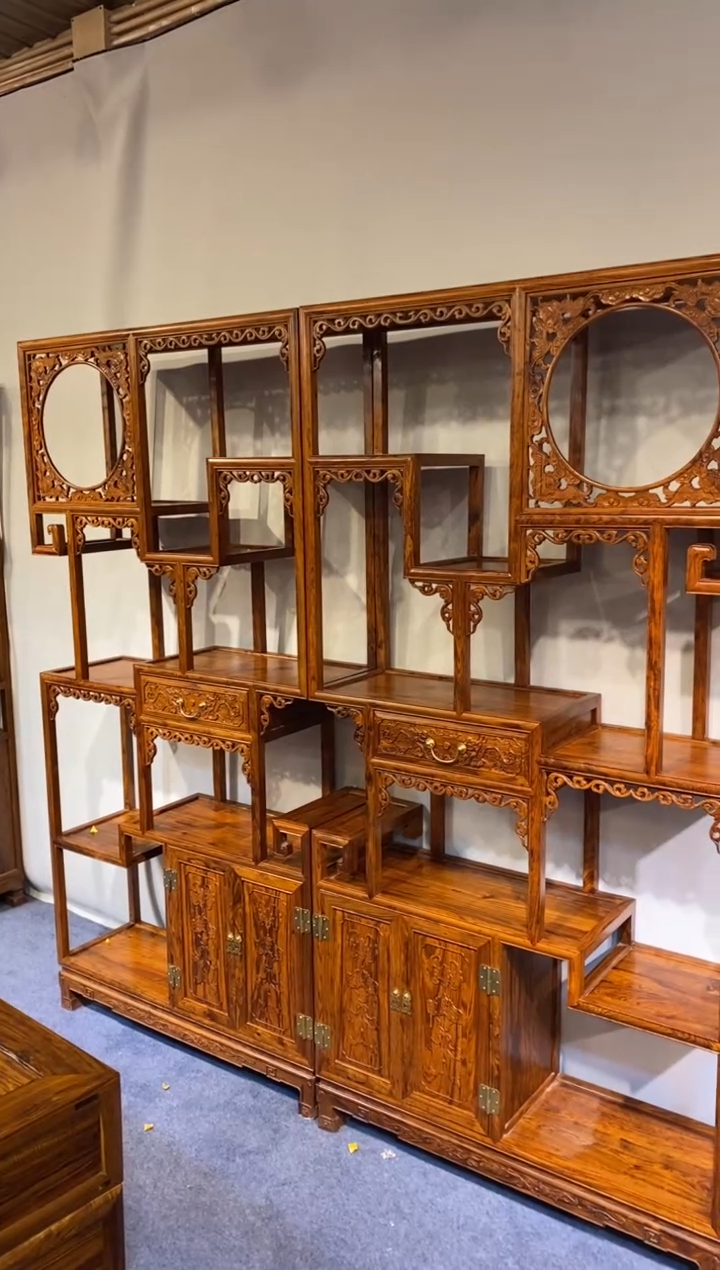 【闪购商品】木工艺品 福利 检漏 11