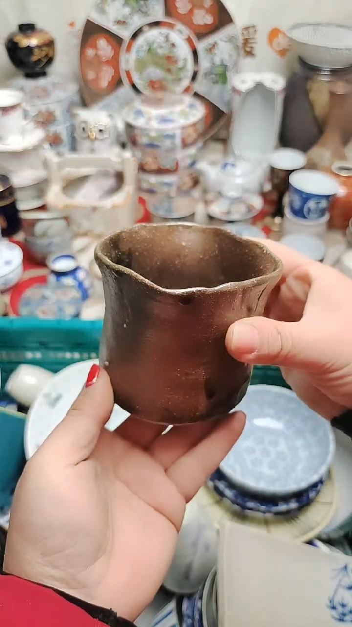 其他陶紫韵陶艺优品小铺满30包邮