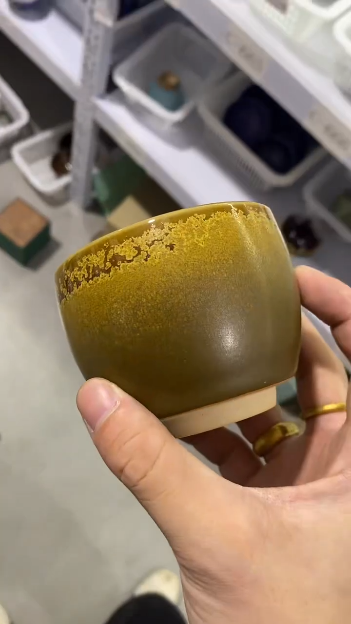 瓷片C635陶瓷茶具茶器