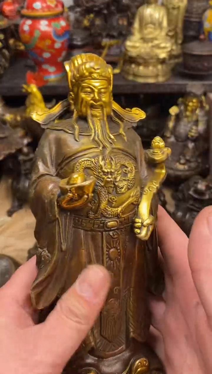 案台摆件 物品摆件
