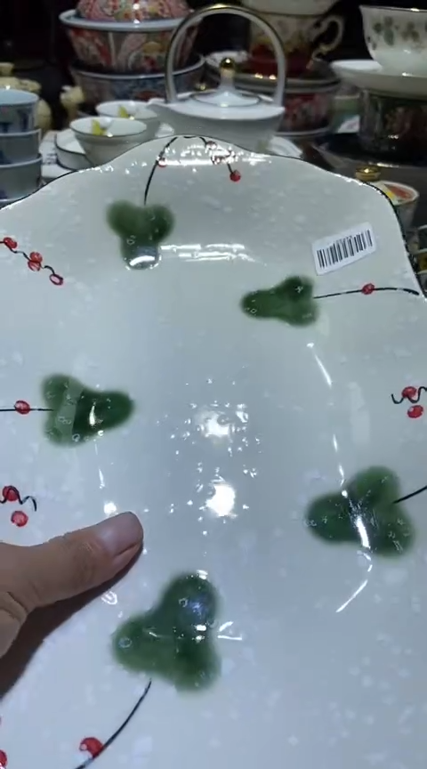 瓷片生活的本意是开心啊@@1