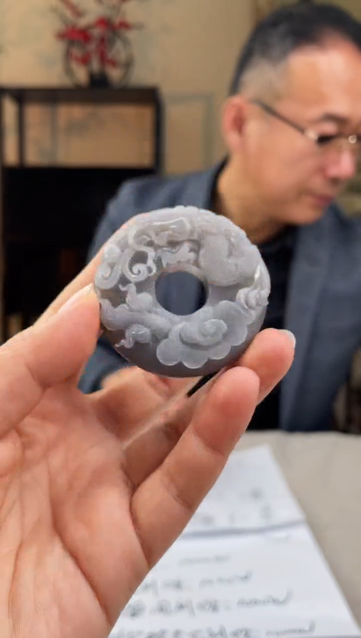 【闪购商品】定制和田玉多样性发货拍一发一16122