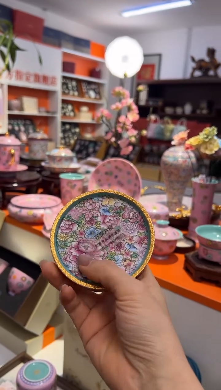 瓷片乔悦闪电购链接