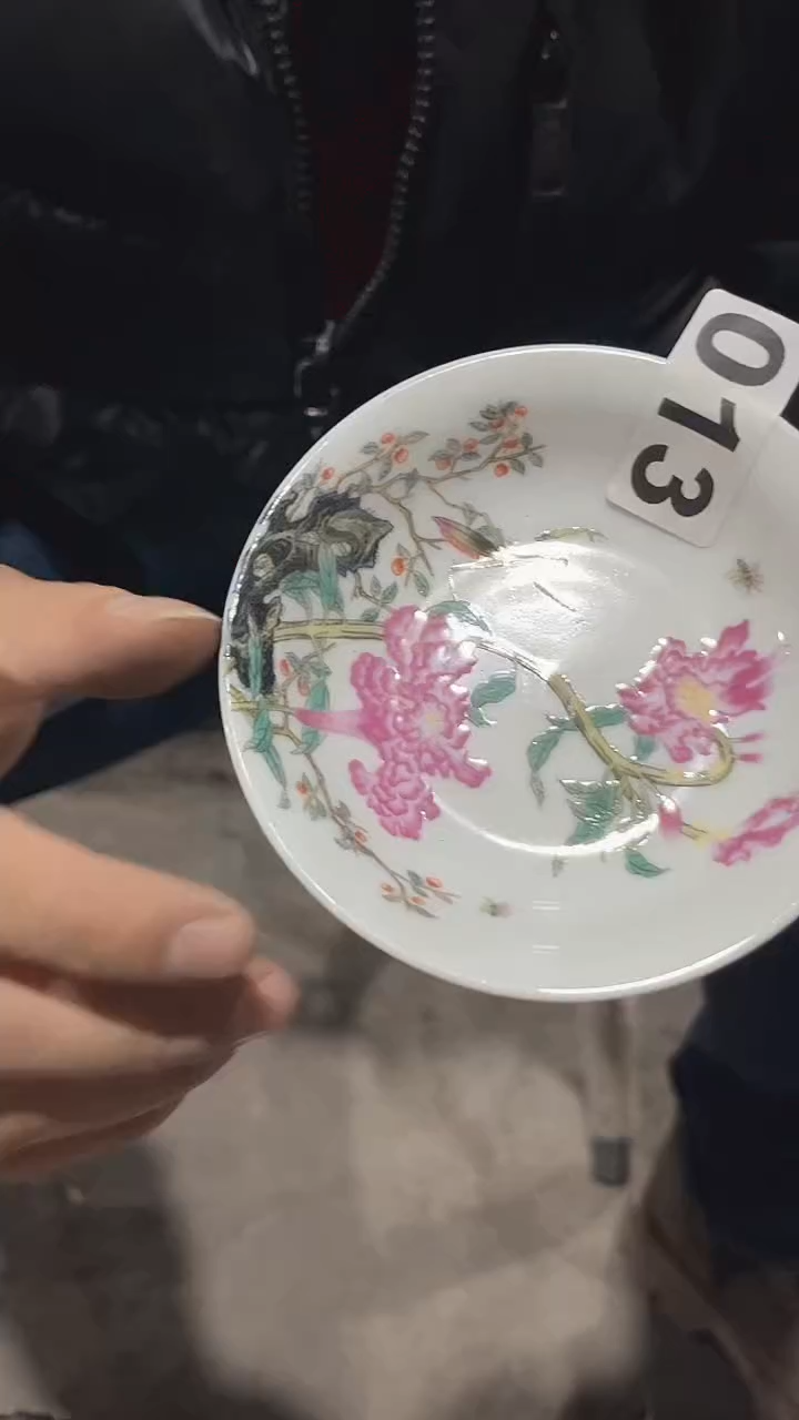 景德镇高温陶瓷杯-156