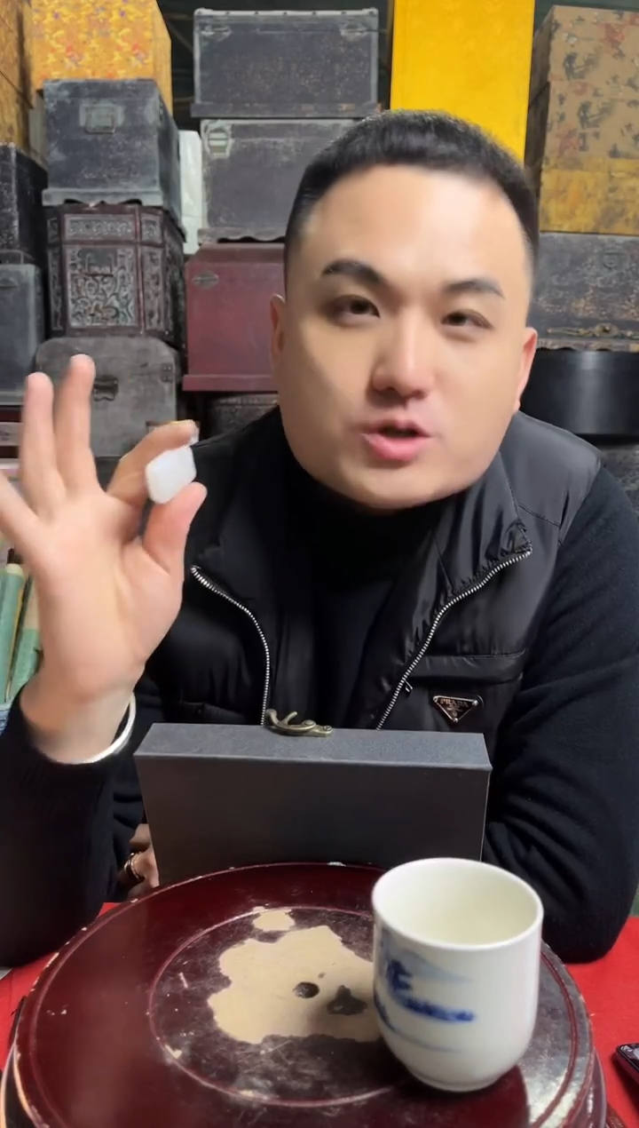 摆件陶高端陶瓷L183