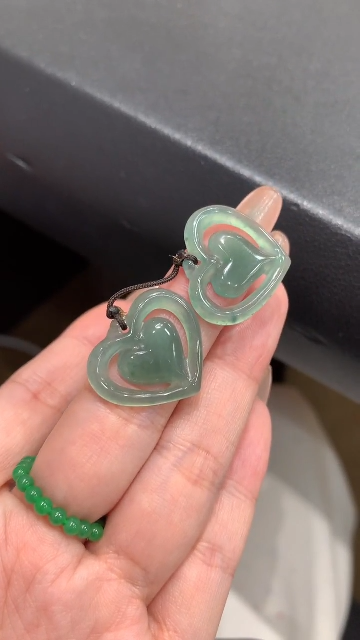 【闪购商品】定制翡翠未镶嵌翡翠