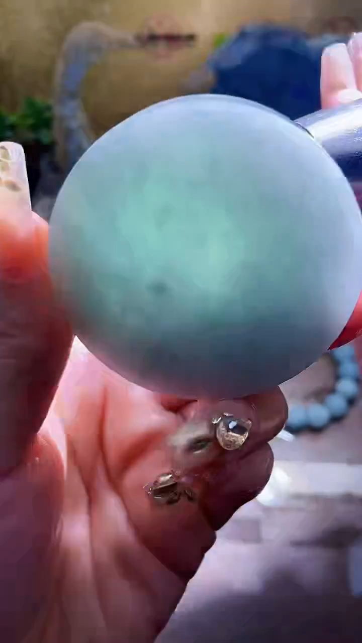 未镶嵌挂件翡翠小梦482