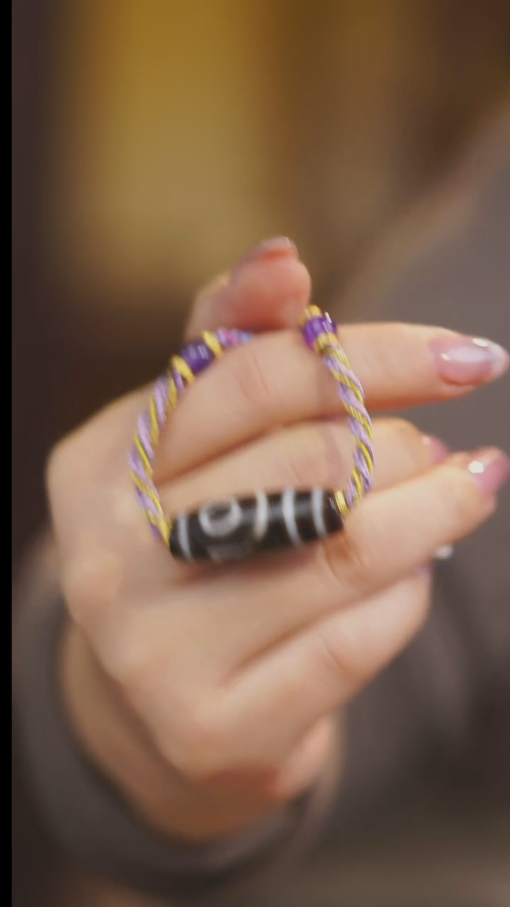 【闪购商品】玛瑙/玉髓项链未镶嵌多样性发一