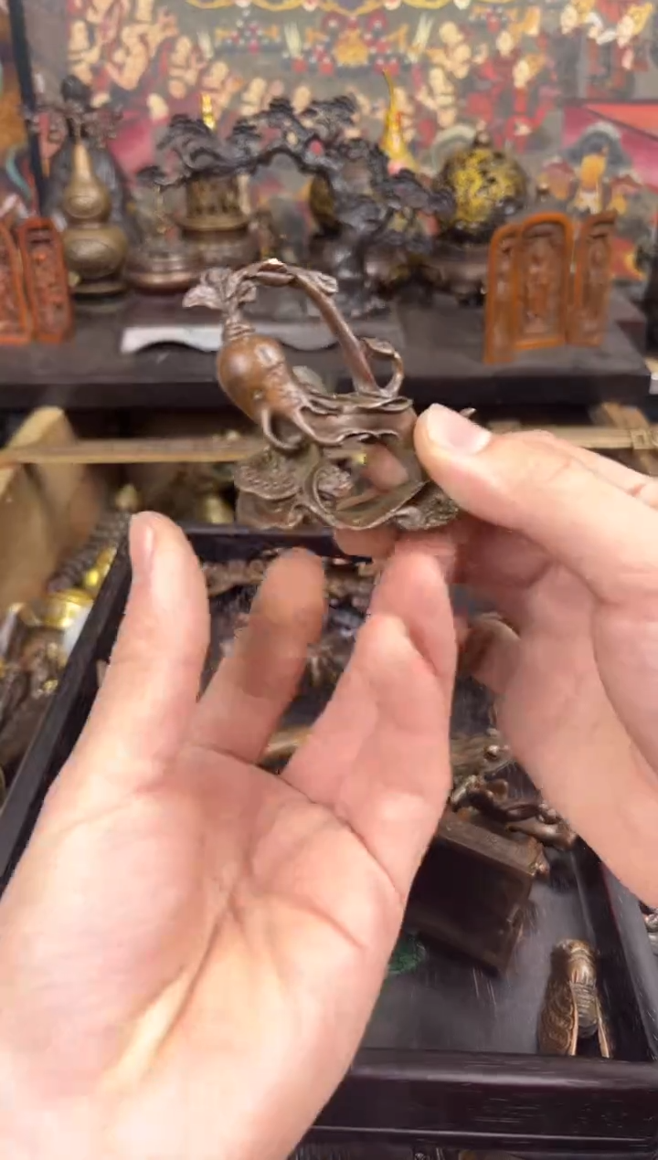 信德铜器壹专属精选链接