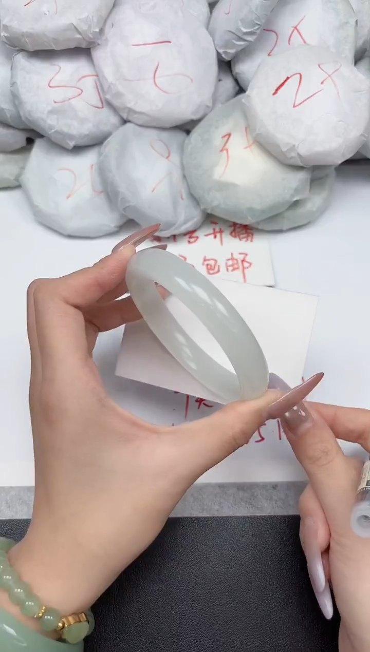 非金属无356-61.7