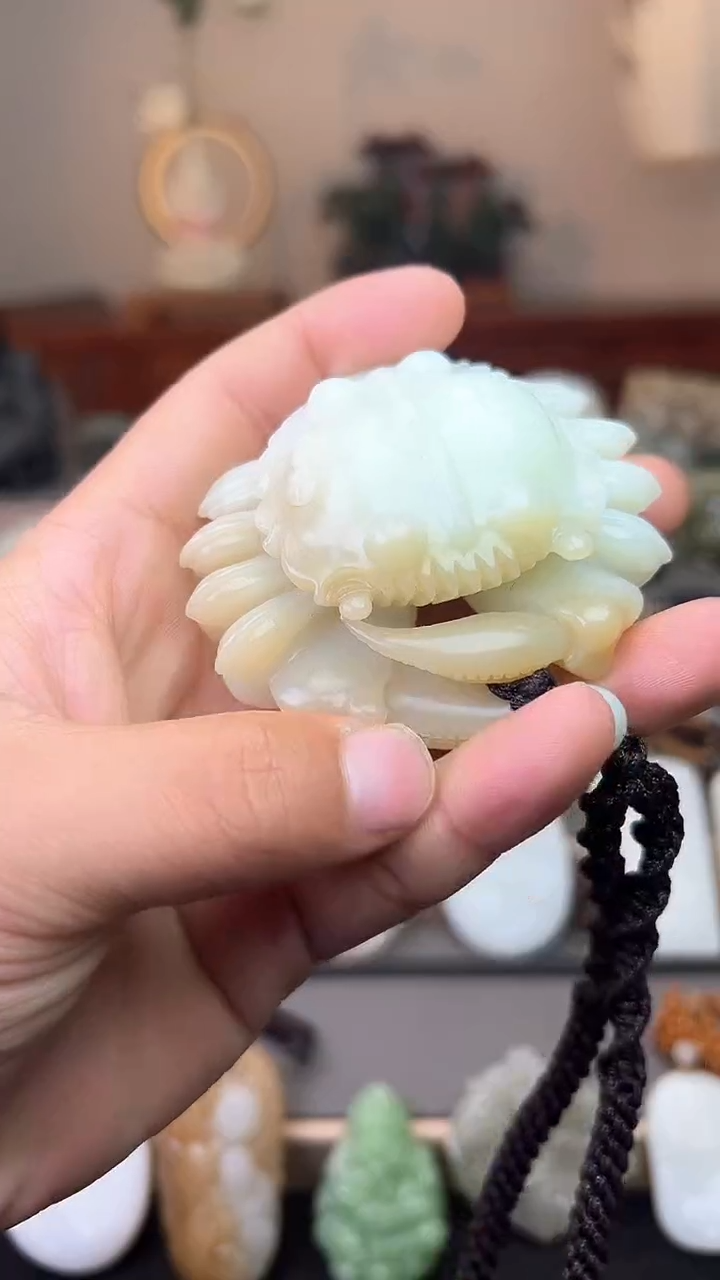 【闪购商品】和田玉挂件未镶嵌把件