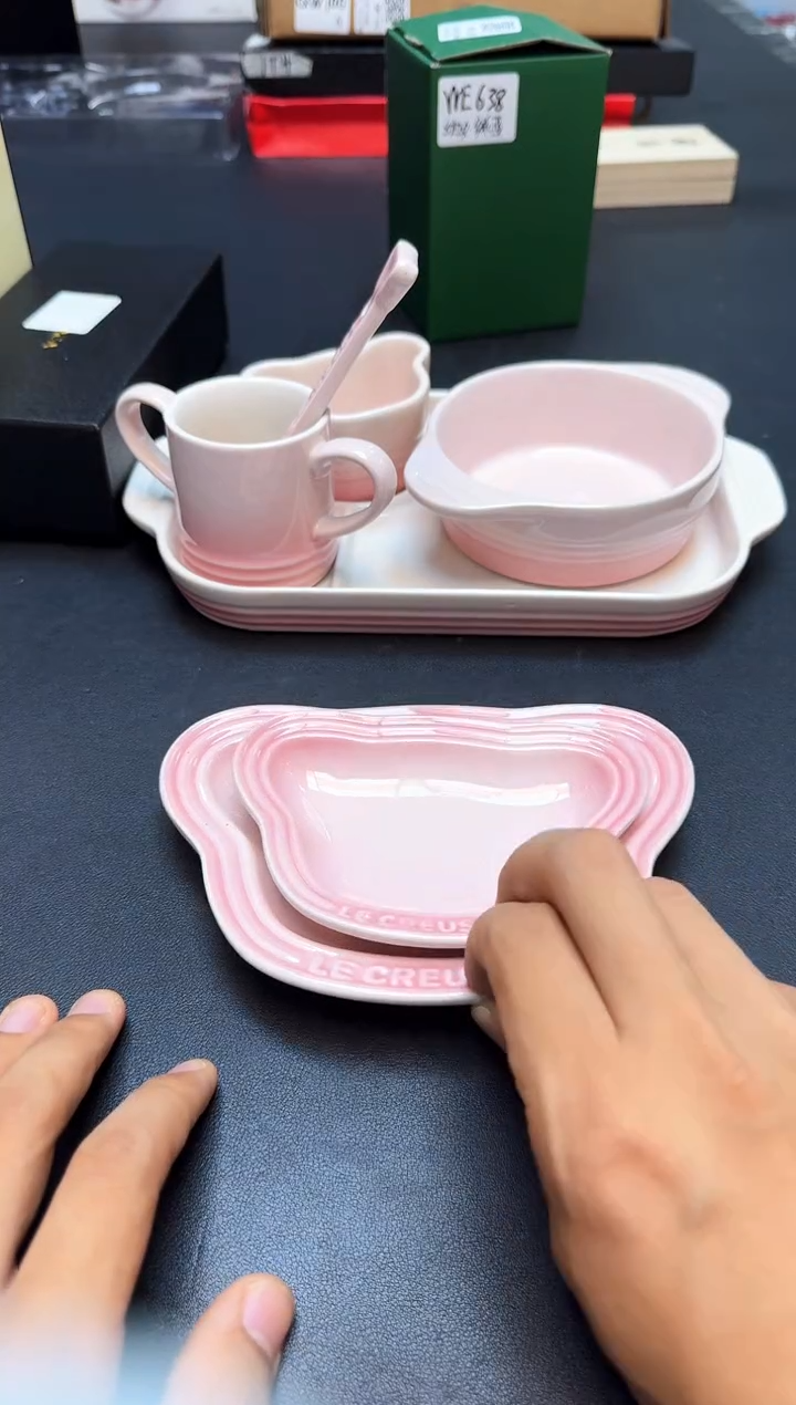 瓷片全新正品一件不留@@H165