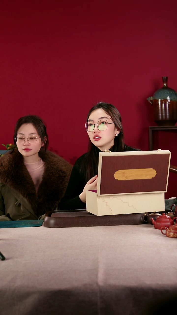 茶壶紫砂惊喜福利盒016