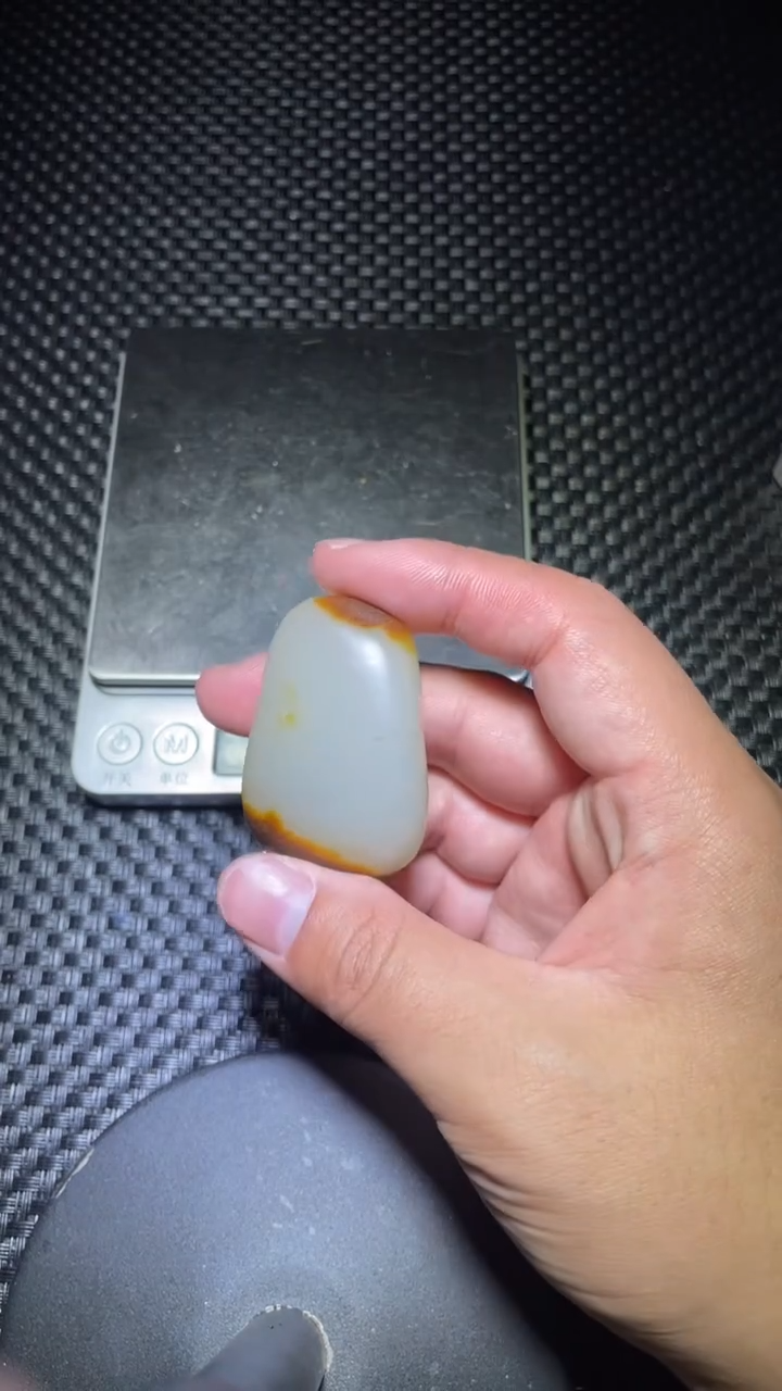 【闪购商品】和田玉挂件未镶嵌226