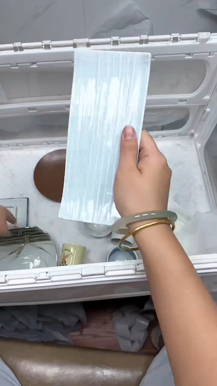 【闪购商品】438回流瓷器默认微瑕，18.8包邮