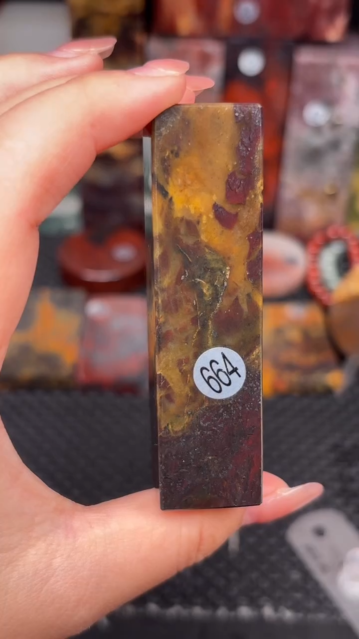 玉桂林创意摆件装饰 编号：664