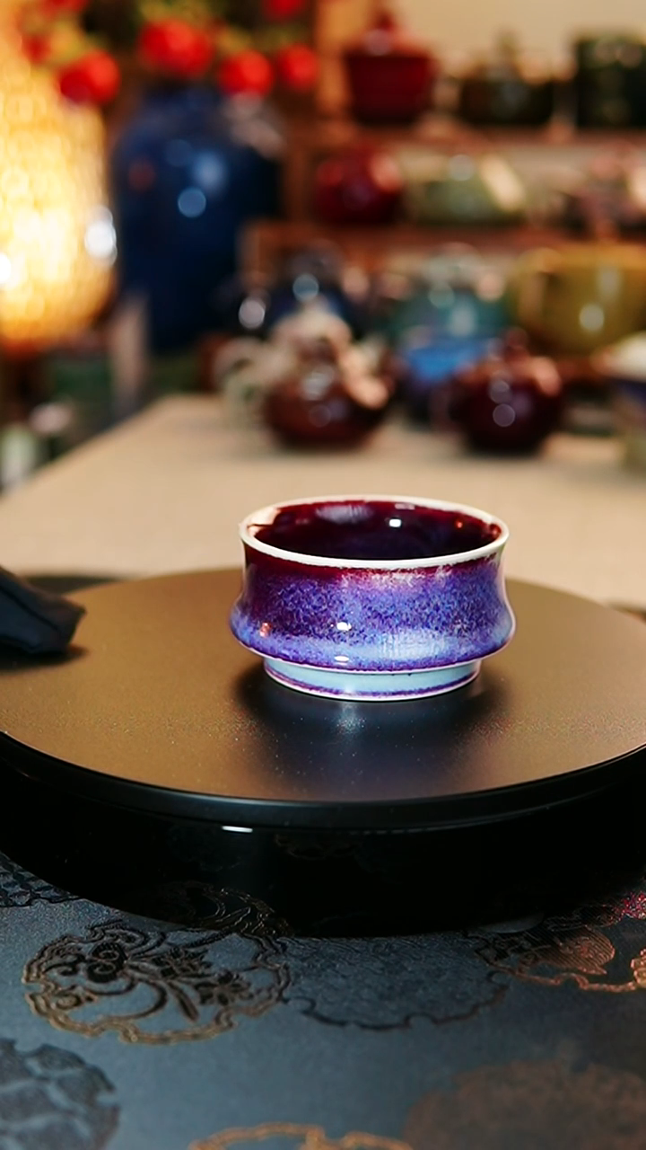 【闪购商品】瓷片陶源清舍A       060