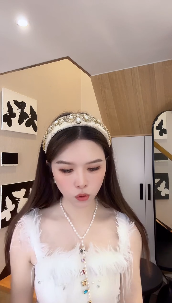 非金属布艺编号-692