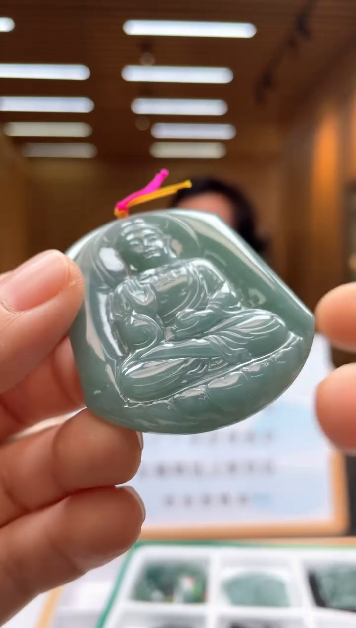 未镶嵌定制翡翠********372