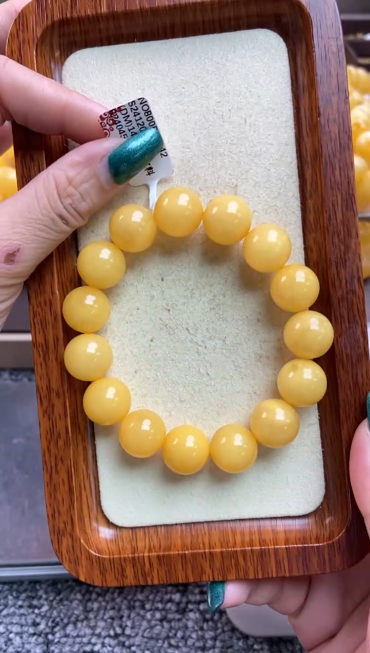 【闪购商品】蜜蜡珠宝奇石未镶嵌4