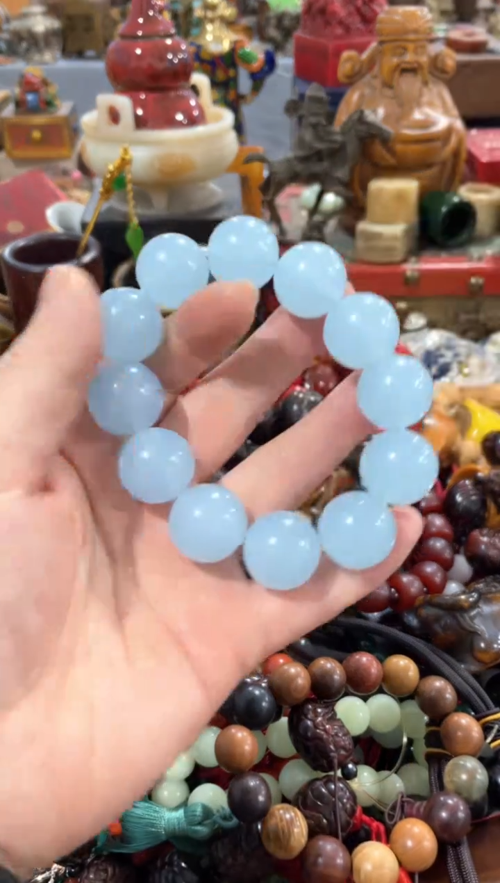 【闪购商品】2宫廷影视老旧工艺摆件