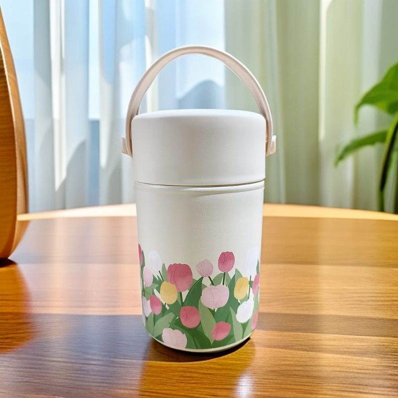 鲜宫主燕窝银耳羹赠礼伴侣焖烧杯