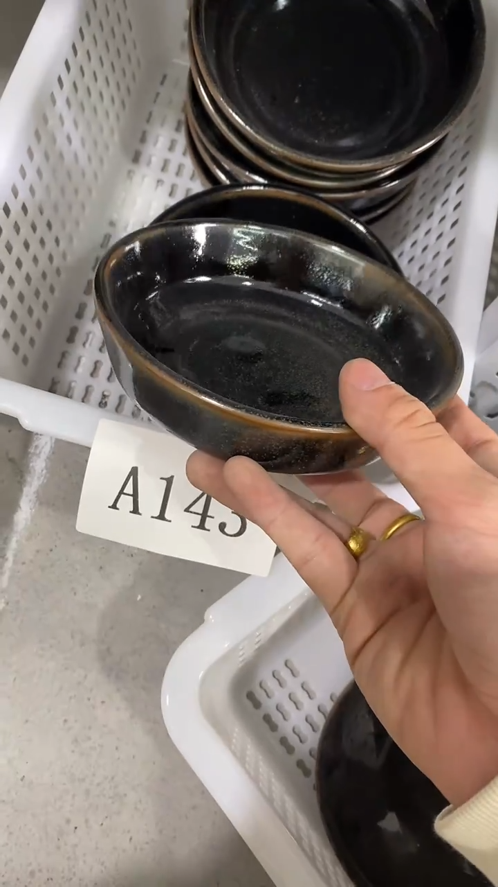 瓷片A143陶瓷茶具茶器